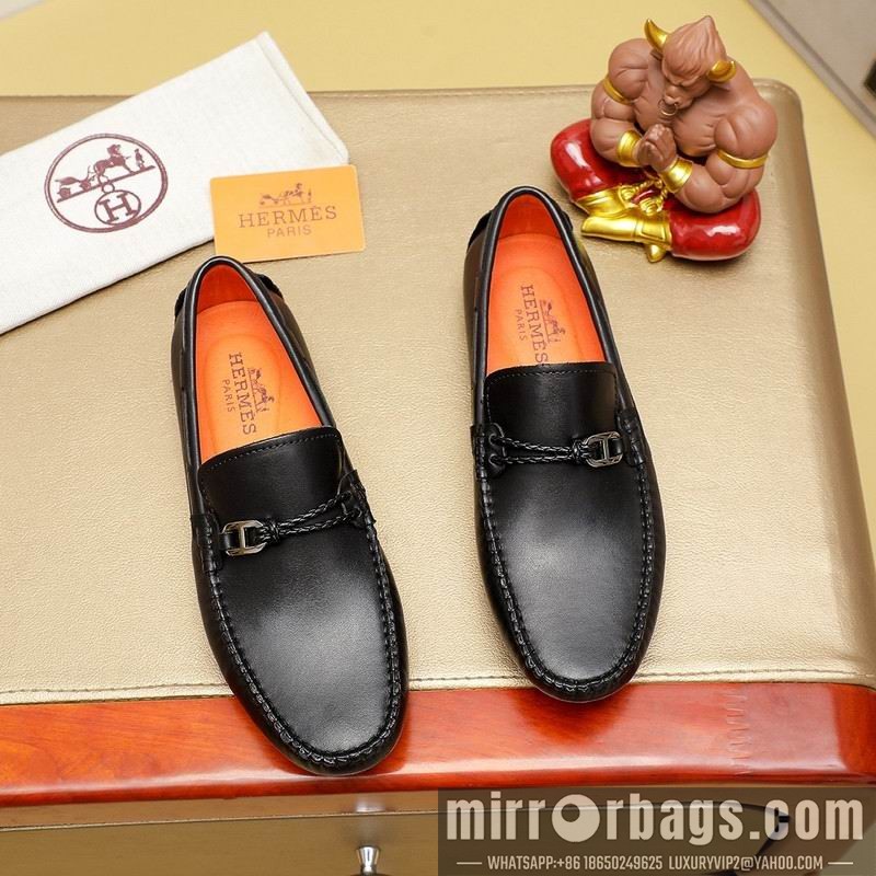 Replica Hermes Shoes Hermes sz38-47 jyh0502