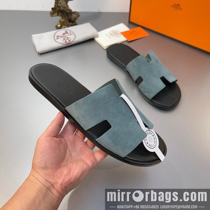 Replica Hermes Shoes Hermes sz38-48 mnf0314