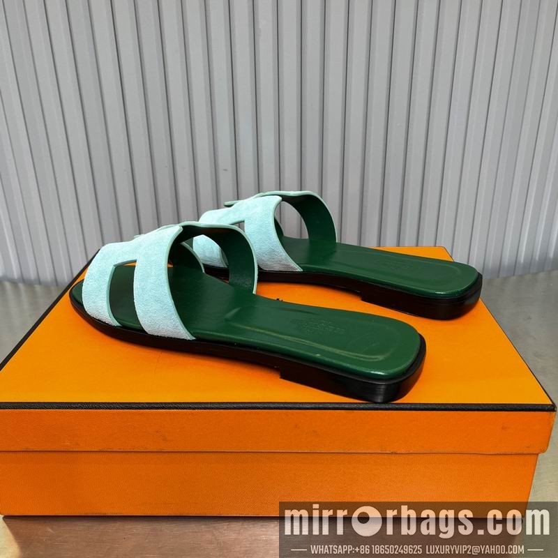 Replica Hermes Shoes Hermes sz34-42 mnh0502