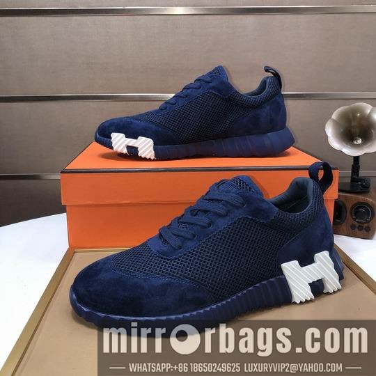 Replica Hermes Shoes Hermes sz38-45 hnh0903