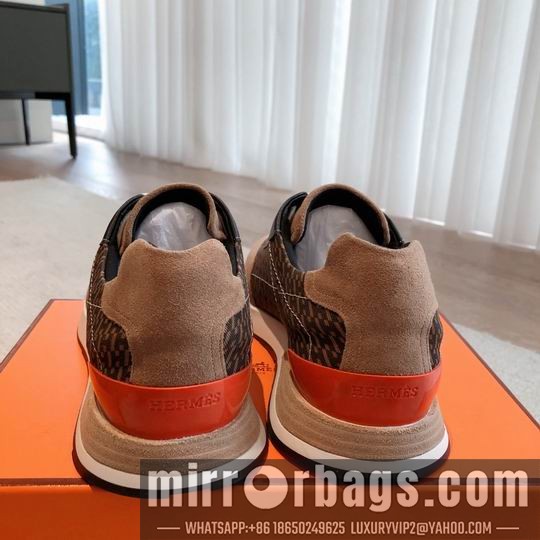 Replica Hermes Shoes Hermes sz35-45 mnh0219