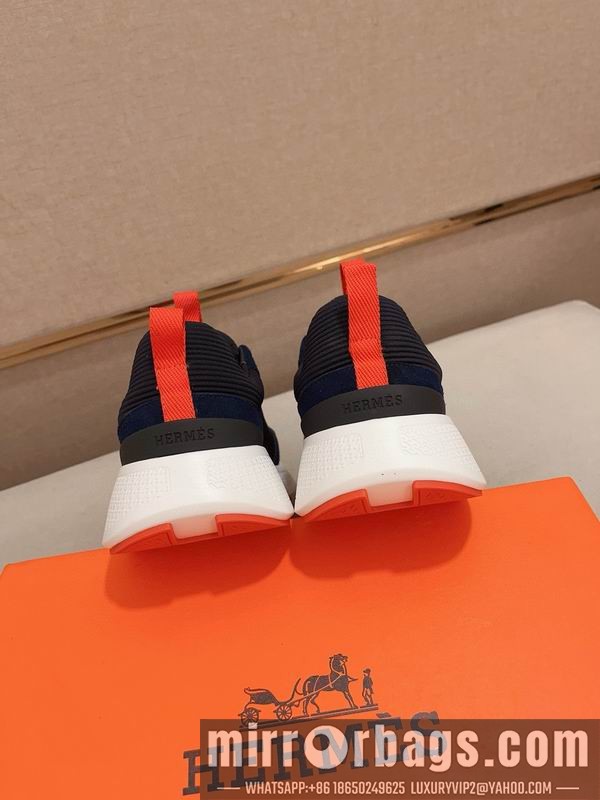 Replica Hermes Shoes Hermes sz38-45 hnh0311