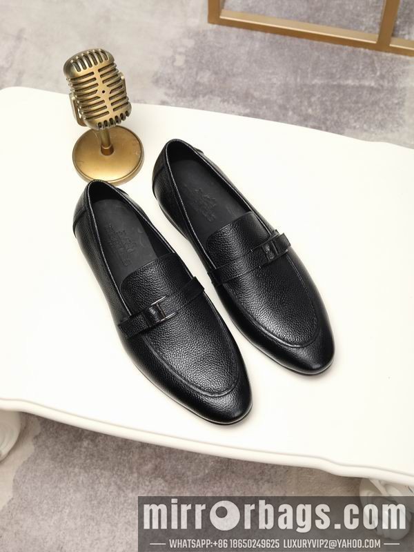 Replica Hermes Shoes Hermes sz38-45 mnf0246