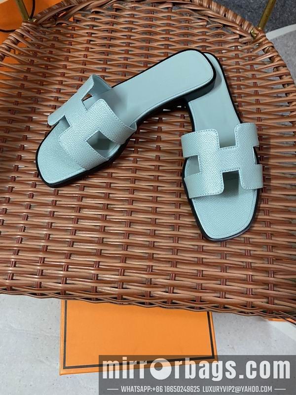 Replica Hermes Shoes Hermes sz35-43 mnf0217
