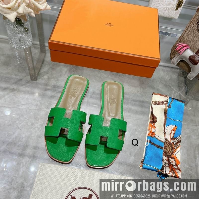 Replica Hermes Shoes Hermes sz35-40 XJ0703