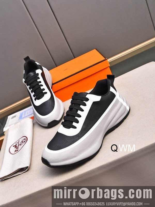 Replica Hermes Shoes Hermes sz38-45 WM0806