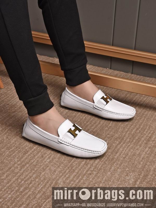 Replica Hermes Shoes Hermes sz38-46 mnf0206