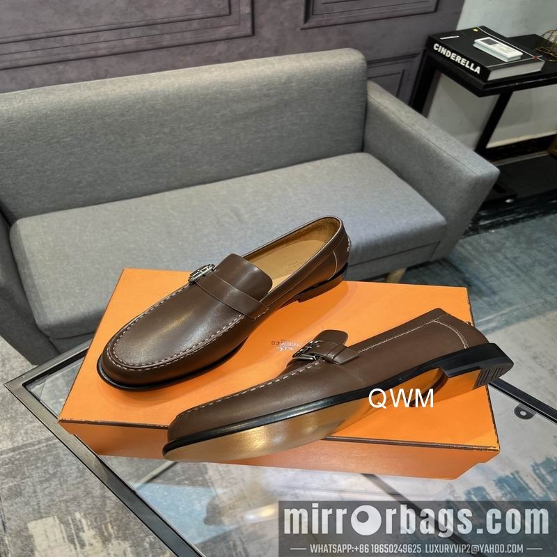 Replica Hermes Shoes Hermes sz38-45 WM0702