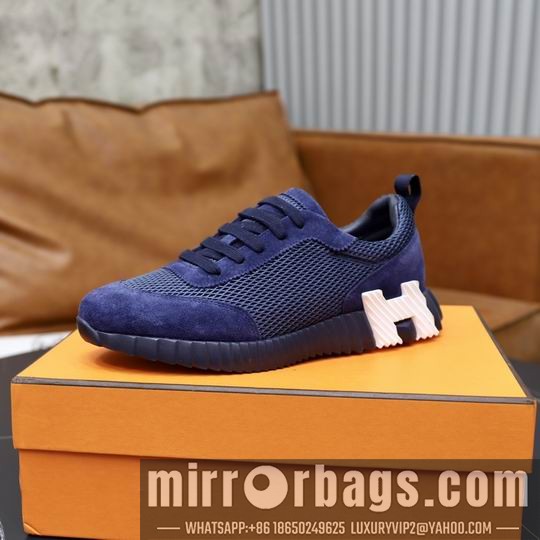 Replica Hermes Shoes Hermes sz34-45 hnh0905