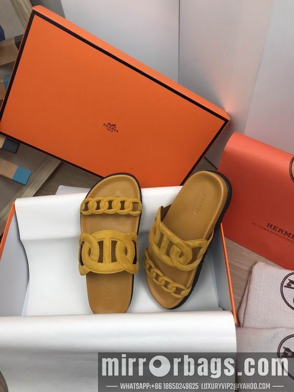 Replica Hermes Shoes Hermes sz35-45 mnf0267