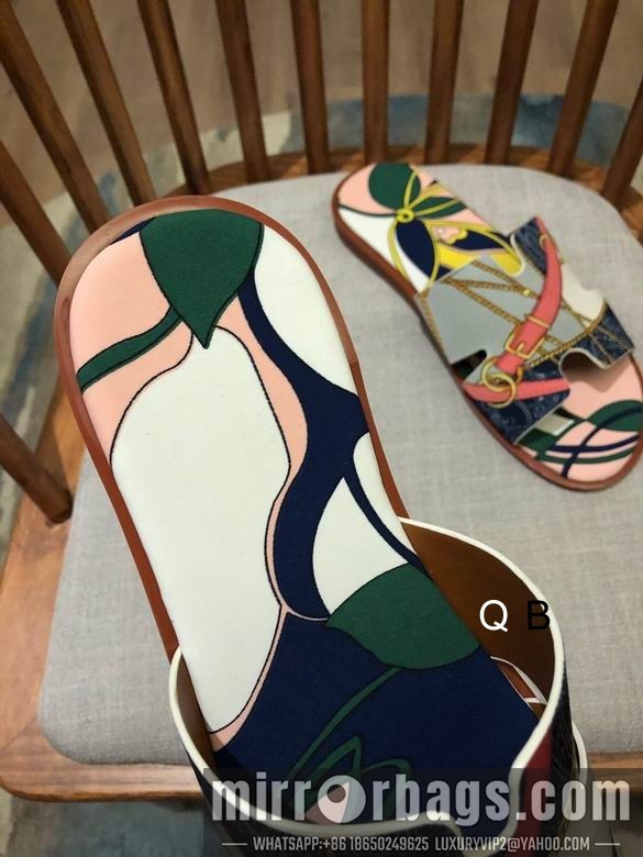 Replica Hermes Shoes HERMES s38-44BS0113