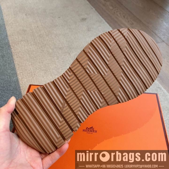 Replica Hermes Shoes Hermes sz35-46 mnh0205