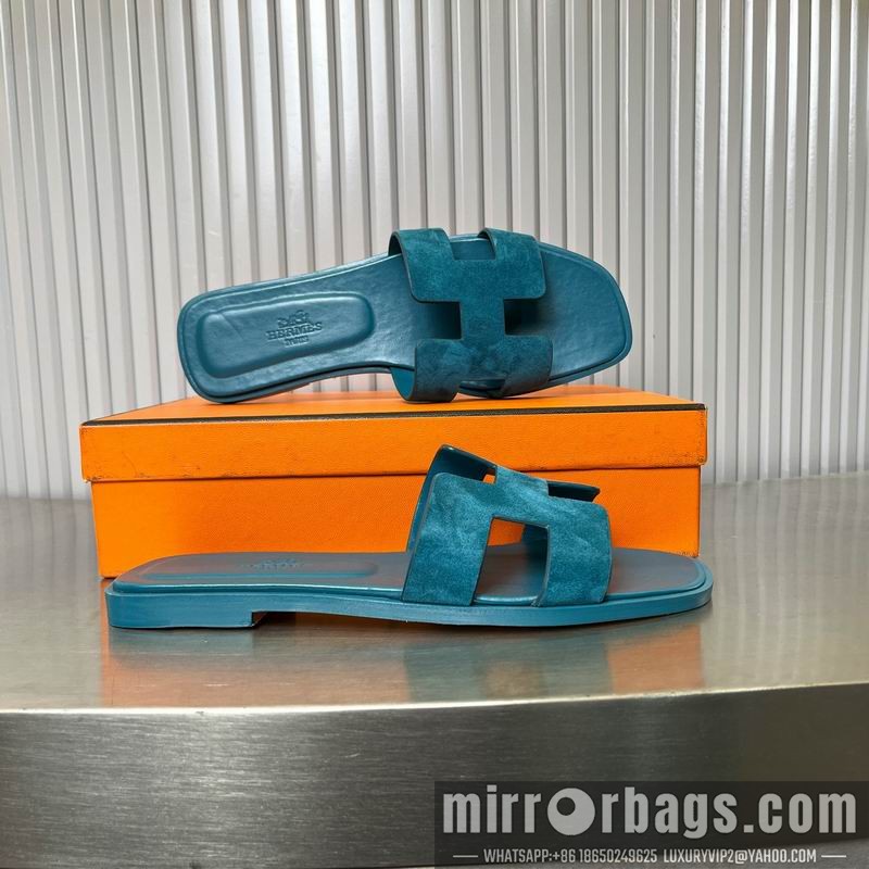 Replica Hermes Shoes Hermes sz34-42 mnh0502
