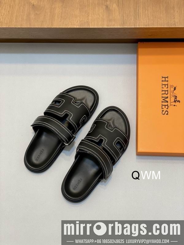 Replica Hermes Shoes Hermes sz39-44 WM0405