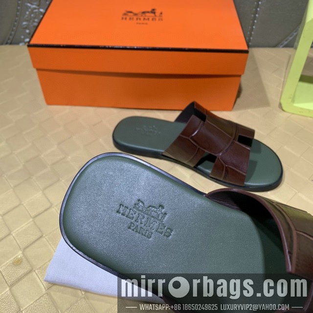 Replica Hermes Shoes 2103018 HERMES 35-45
