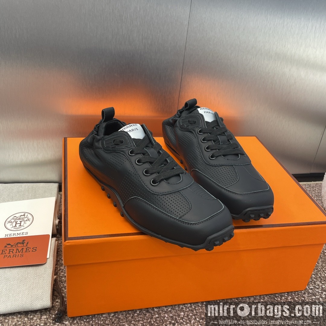 Replica Hermes Shoes Hermes sz35-44 h0703