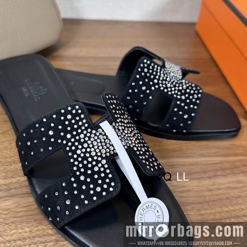 Replica Hermes Shoes Hermes sz35-40 5CM LL0301