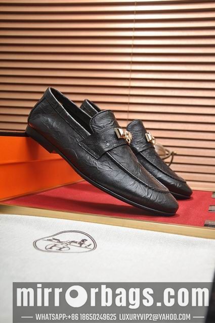 Replica Hermes Shoes Hermes sz38-45 mnh0519