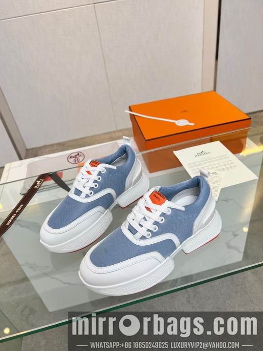 Replica Hermes Shoes Hermes sz35-47 hnh0601