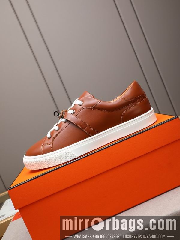 Replica Hermes Shoes Hermes sz35-45 hnh0505