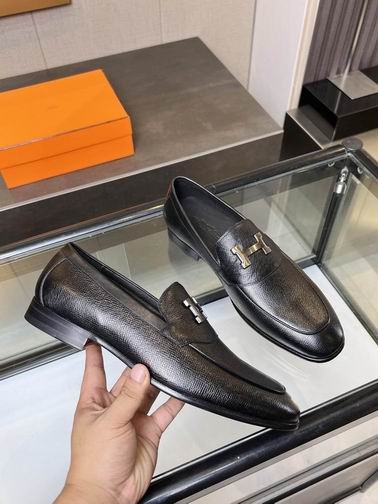 Replica Hermes Shoes Hermes sz38-45 hnh0806