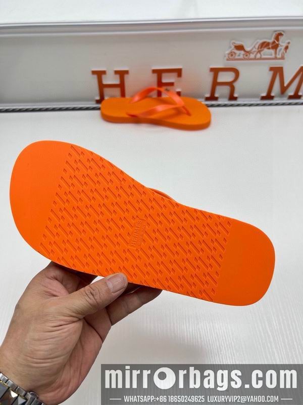 Replica Hermes Shoes Hermes sz38-45 mnf0233