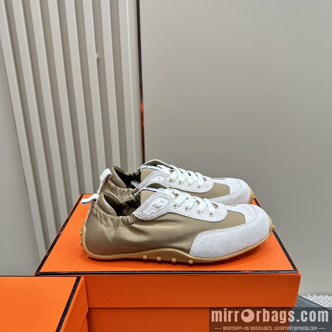 Replica Hermes Shoes Hermes sz35-40 h0701