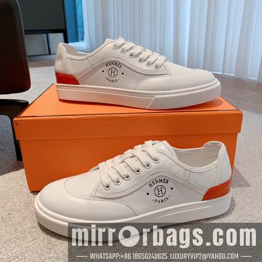 Replica Hermes Shoes Hermes sz35-46 mnh0220