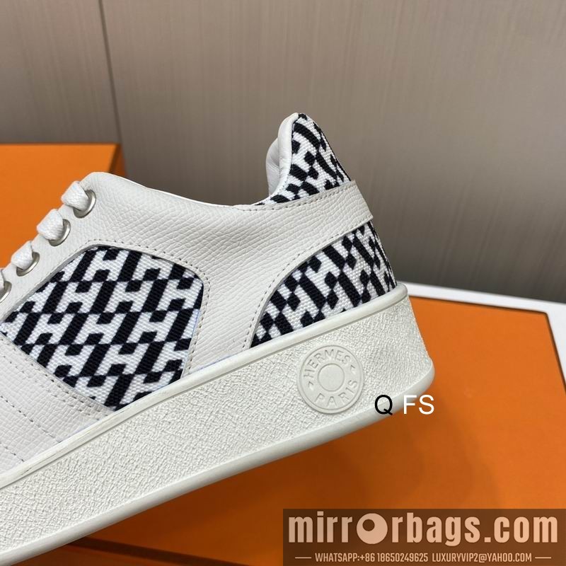 Replica Hermes Shoes Hermes sz35-41 FS0308