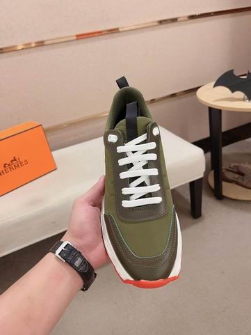Replica Hermes Shoes Hermes sz38-45 hnh0704