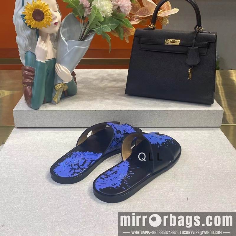 Replica Hermes Shoes Hermes sz39-45LL0125