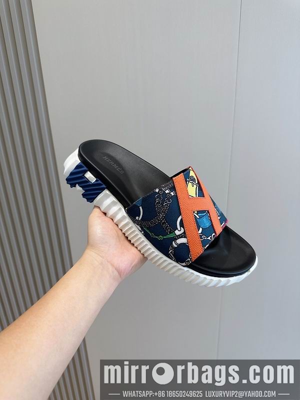 Replica Hermes Shoes Hermes sz38-46 jyh0508