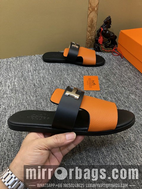 Replica Hermes Shoes 21724002 SZ 38-44