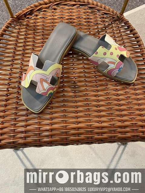 Replica Hermes Shoes 2167017 SZ 35-43