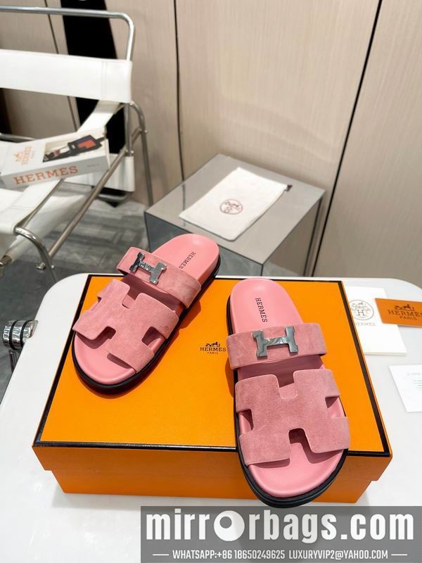 Replica Hermes Shoes Hermes sz35-45 mnf0266