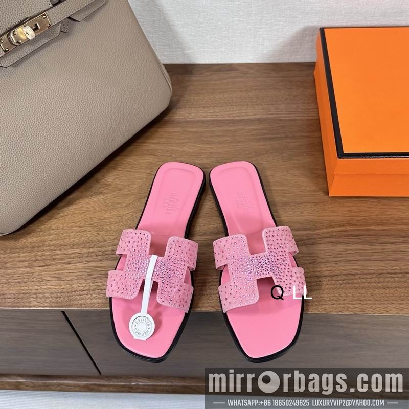 Replica Hermes Shoes Hermes sz35-40 5CM LL0301