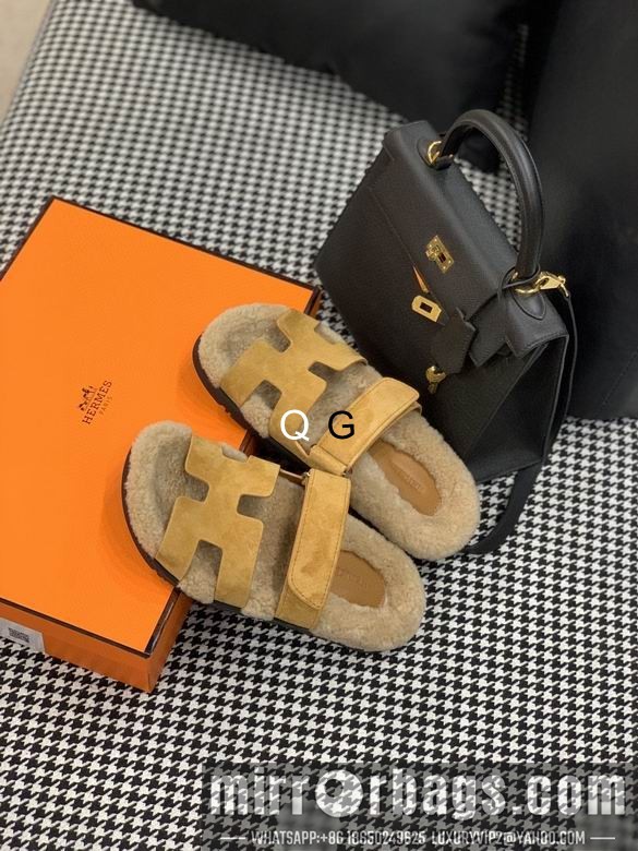 Replica Hermes Shoes Hermes sz35-50 MGM0148