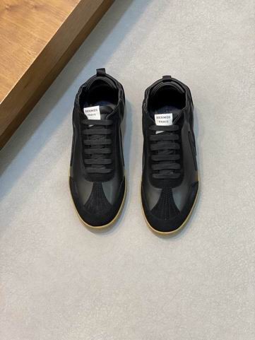 Replica Hermes Shoes Hermes sz38-46 hnh0904