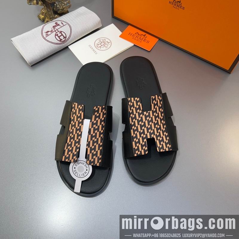 Replica Hermes Shoes Hermes sz38-48 mnf0311