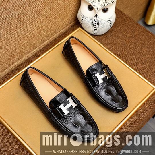 Replica Hermes Shoes Hermes sz38-45 hnh1108