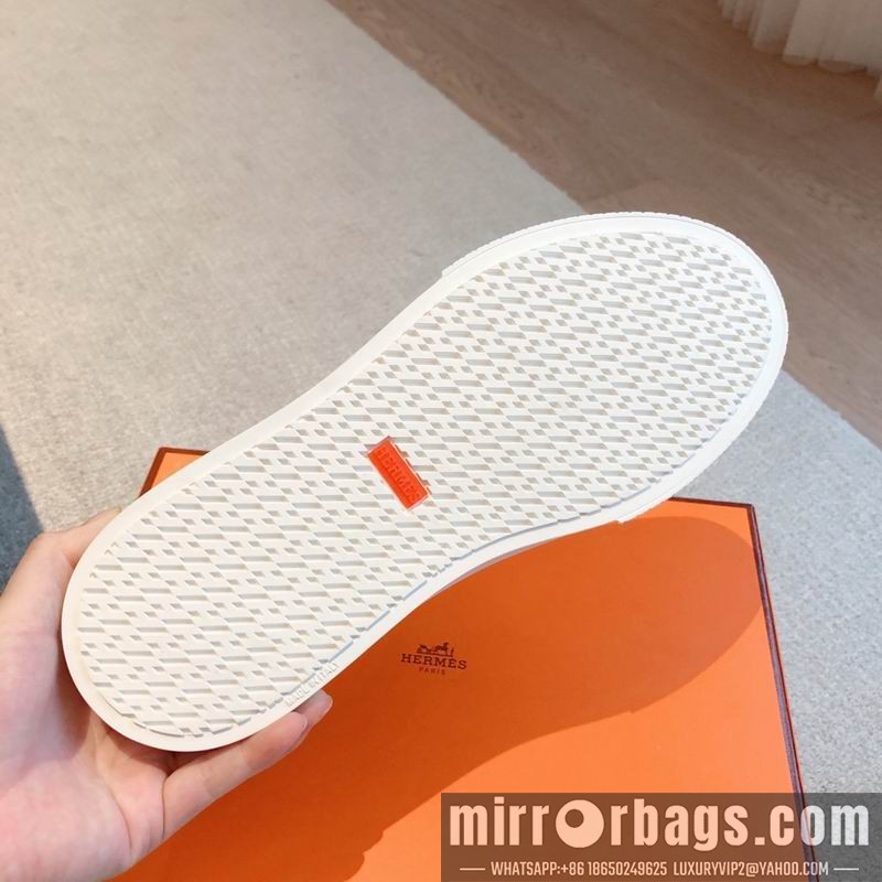 Replica Hermes Shoes Hermes sz35-46 mnf0212