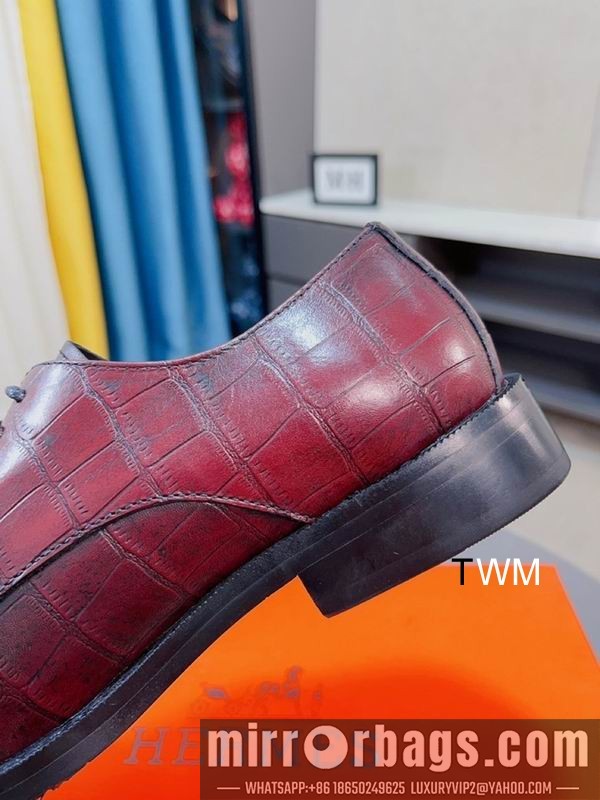 Replica Hermes Shoes Hermes sz38-45 2C WM1003