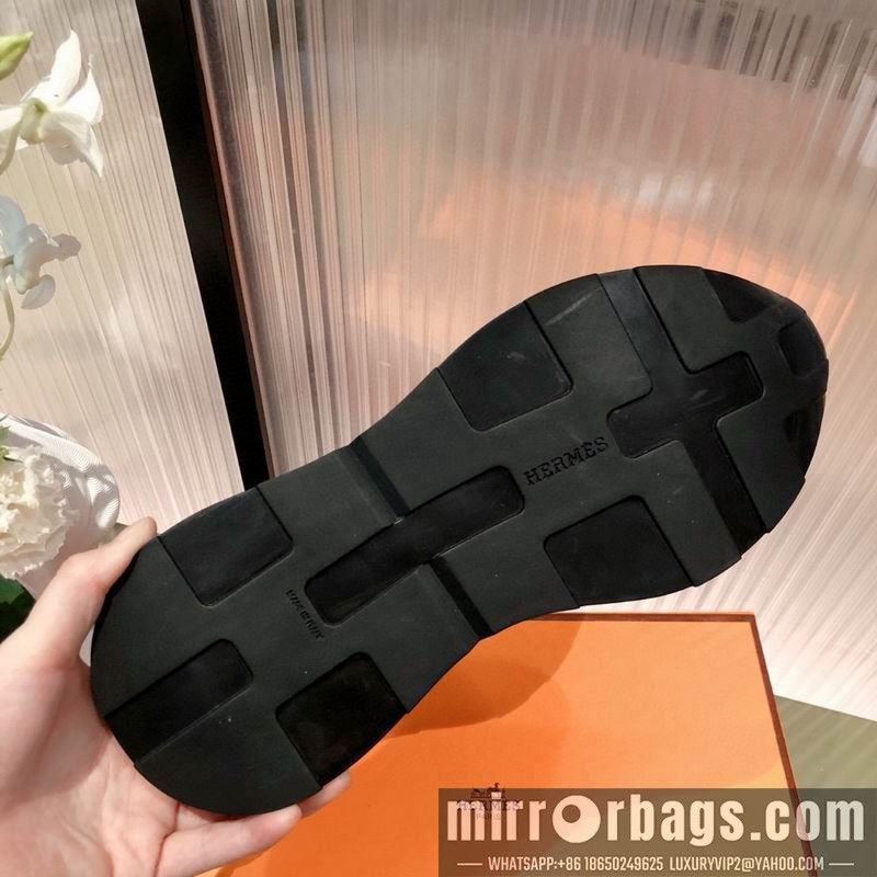 Replica Hermes Shoes Hermes sz35-45 mnf0214