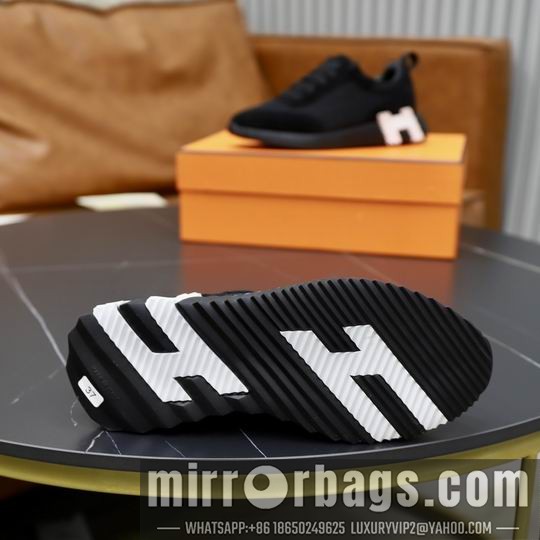 Replica Hermes Shoes Hermes sz34-45 hnh0905