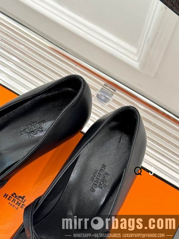 Replica Hermes Shoes Hermer sz35-40 JX0201