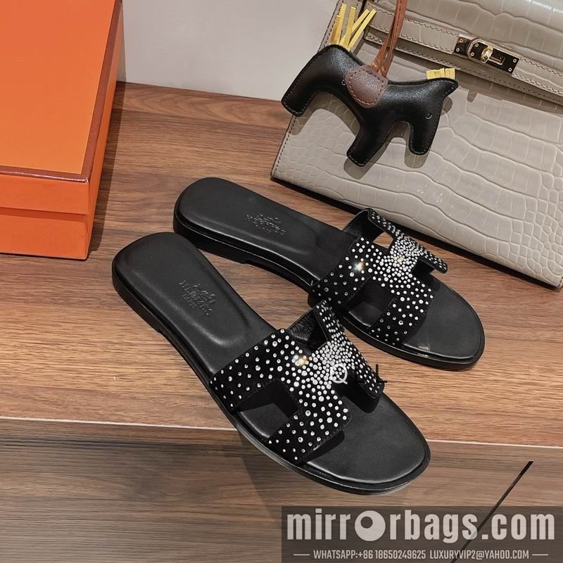Replica Hermes Shoes Hermes sz34-42LL0118