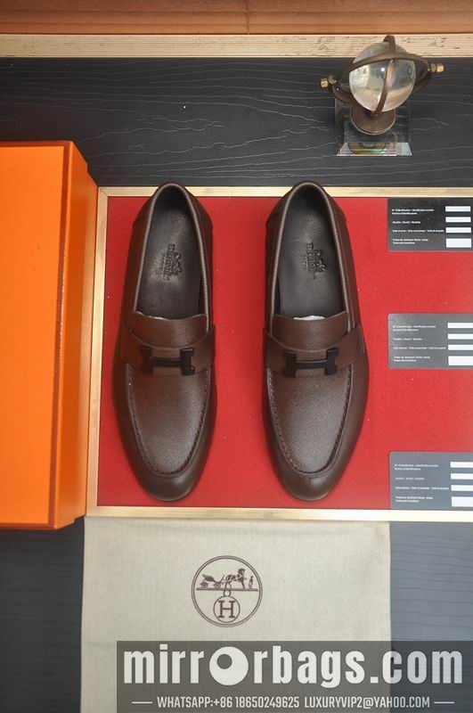 Replica Hermes Shoes Hermes sz39-45 hnh0613