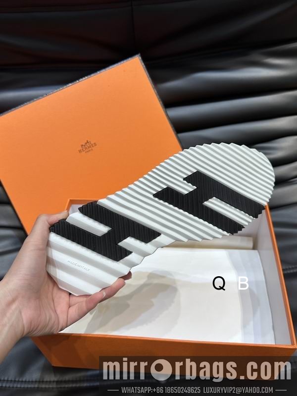 Replica Hermes Shoes Hermes sz38-45 BS0907