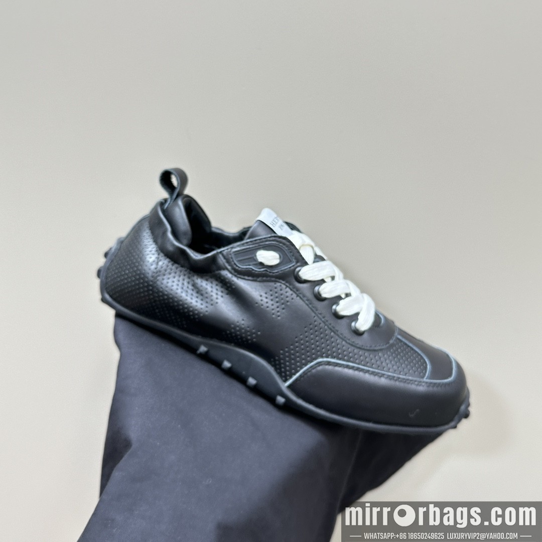 Replica Hermes Shoes Hermes sz35-40 h0701