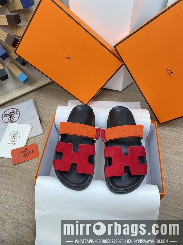 Replica Hermes Shoes Hermes sz35-41 38-45 mnf0263